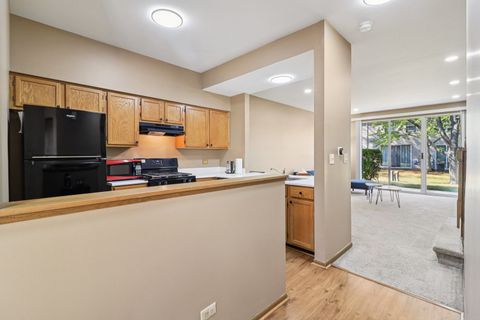 Tiny photo for 368 Glen Byrn Court, Schaumburg, IL 60194 (MLS # 12484634)