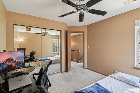 Tiny photo for 368 Glen Byrn Court, Schaumburg, IL 60194 (MLS # 12484634)