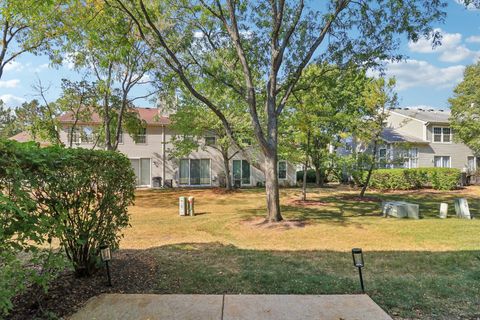 Tiny photo for 368 Glen Byrn Court, Schaumburg, IL 60194 (MLS # 12484634)