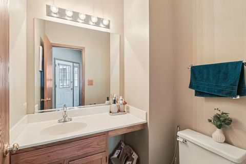 Tiny photo for 368 Glen Byrn Court, Schaumburg, IL 60194 (MLS # 12484634)
