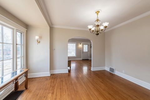 Tiny photo for 655 Glenwood Avenue, Joliet, IL 60435 (MLS # 12565351)