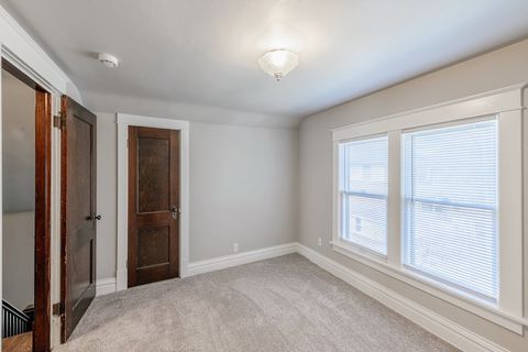 Tiny photo for 655 Glenwood Avenue, Joliet, IL 60435 (MLS # 12565351)