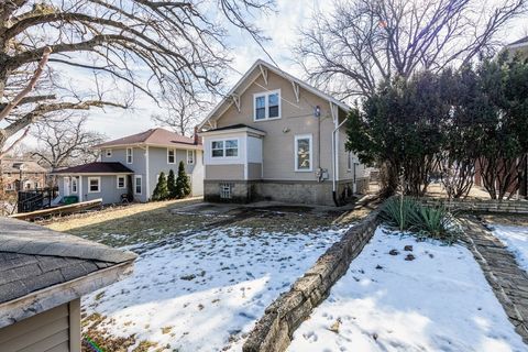 Tiny photo for 655 Glenwood Avenue, Joliet, IL 60435 (MLS # 12565351)