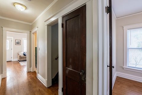 Tiny photo for 655 Glenwood Avenue, Joliet, IL 60435 (MLS # 12565351)