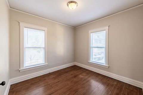 Tiny photo for 655 Glenwood Avenue, Joliet, IL 60435 (MLS # 12565351)