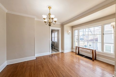 Tiny photo for 655 Glenwood Avenue, Joliet, IL 60435 (MLS # 12565351)