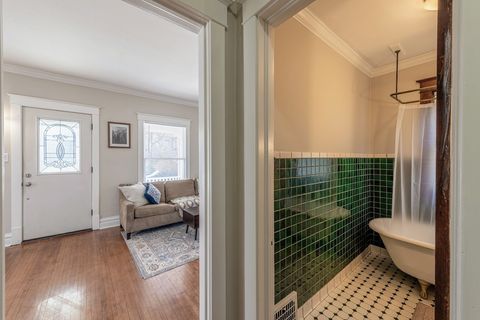 Tiny photo for 655 Glenwood Avenue, Joliet, IL 60435 (MLS # 12565351)