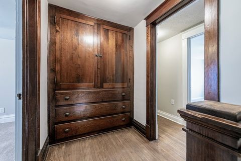 Tiny photo for 655 Glenwood Avenue, Joliet, IL 60435 (MLS # 12565351)