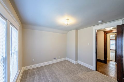 Tiny photo for 655 Glenwood Avenue, Joliet, IL 60435 (MLS # 12565351)