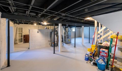 Tiny photo for 655 Glenwood Avenue, Joliet, IL 60435 (MLS # 12565351)