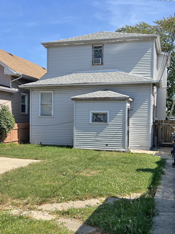1534 N Lavergne Avenue