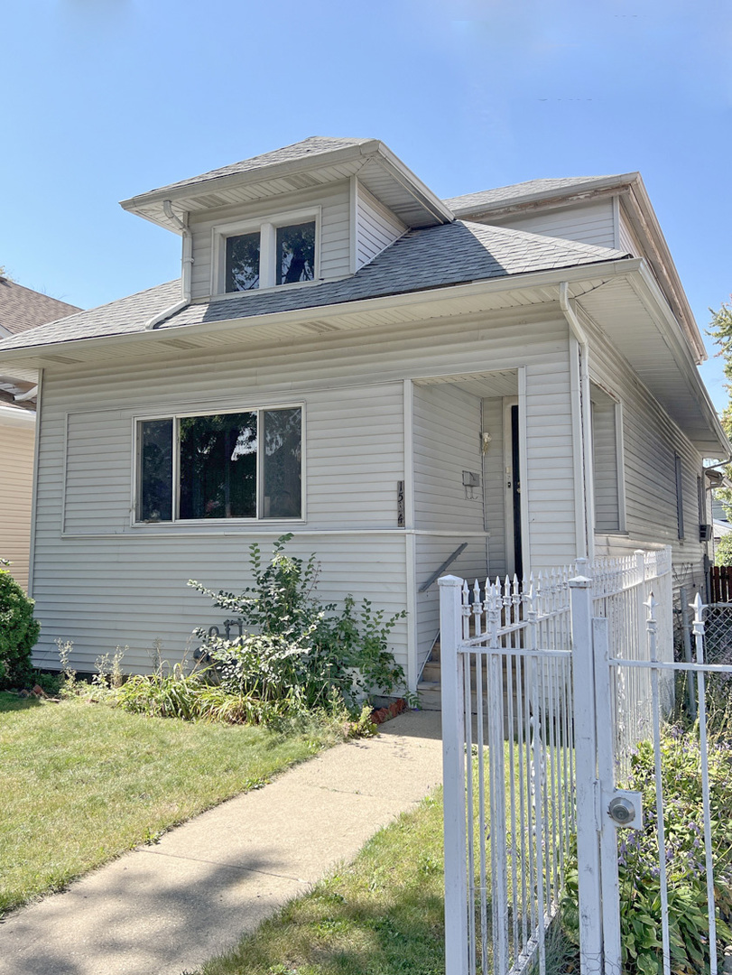 1534 N Lavergne Avenue