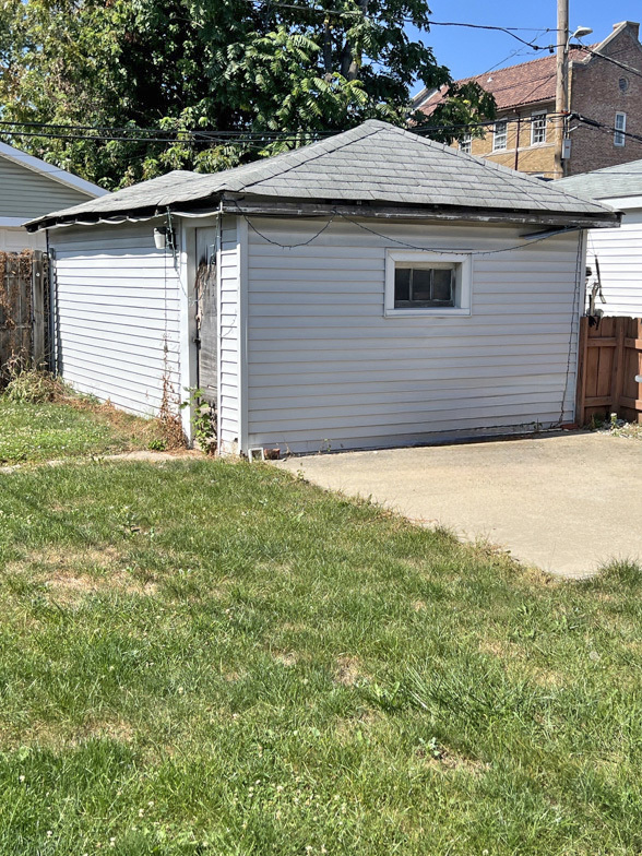 1534 N Lavergne Avenue