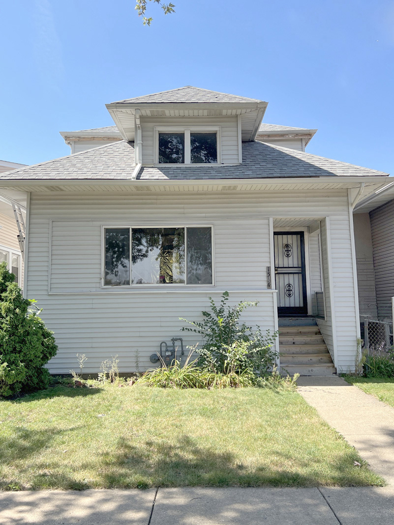 1534 N Lavergne Avenue