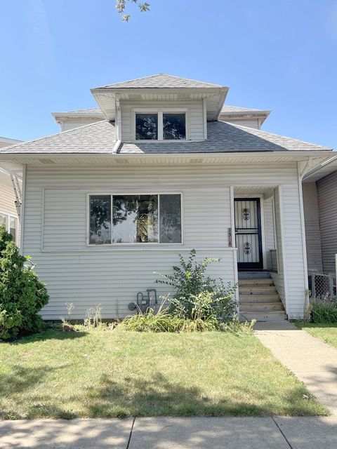 1534 N Lavergne Avenue N Chicago IL 60651