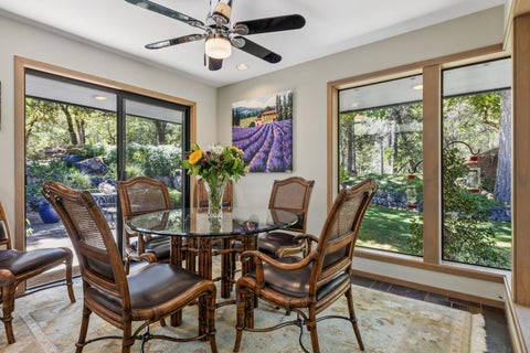 Tiny photo for 1235 White Oak Drive, Santa Rosa, CA 95409 (MLS # 12773719)