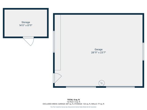 Tiny photo for 18508 W Woodland Terrace, Gurnee, IL 60031 (MLS # 12616200)