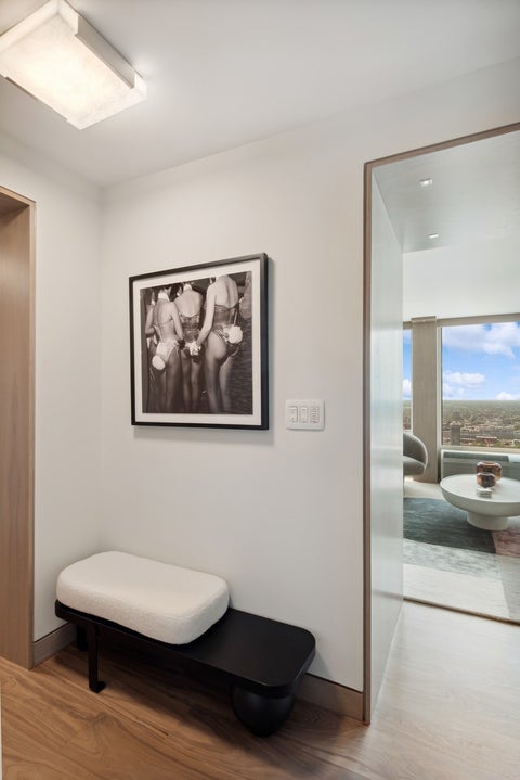 Tiny photo for 111 E Chestnut Street #56AB, Chicago, IL 60611 (MLS # 12754110)