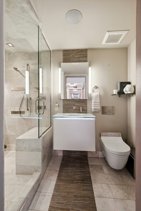Tiny photo for 111 E Chestnut Street #56AB, Chicago, IL 60611 (MLS # 12754110)