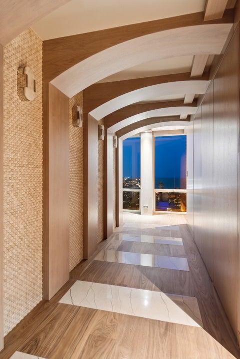 Tiny photo for 111 E Chestnut Street #56AB, Chicago, IL 60611 (MLS # 12754110)