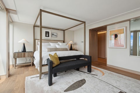 Tiny photo for 111 E Chestnut Street #56AB, Chicago, IL 60611 (MLS # 12754110)