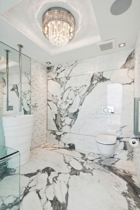 Tiny photo for 111 E Chestnut Street #56AB, Chicago, IL 60611 (MLS # 12754110)