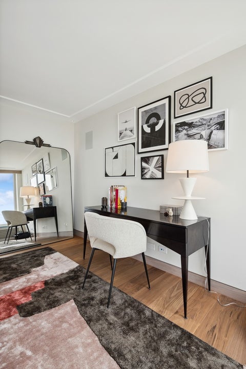 Tiny photo for 111 E Chestnut Street #56AB, Chicago, IL 60611 (MLS # 12754110)