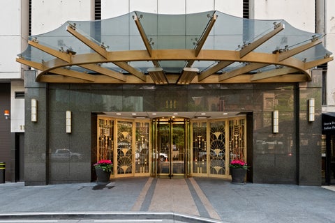 Photo of 111 E Chestnut Street #56AB, Chicago, IL 60611 (MLS # 12754110)