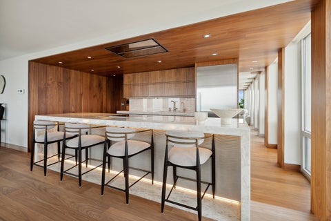 Tiny photo for 111 E Chestnut Street #56AB, Chicago, IL 60611 (MLS # 12754110)