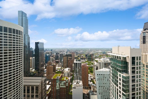 Tiny photo for 111 E Chestnut Street #56AB, Chicago, IL 60611 (MLS # 12754110)