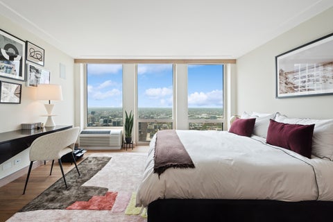 Tiny photo for 111 E Chestnut Street #56AB, Chicago, IL 60611 (MLS # 12754110)
