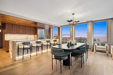 Tiny photo for 111 E Chestnut Street #56AB, Chicago, IL 60611 (MLS # 12754110)