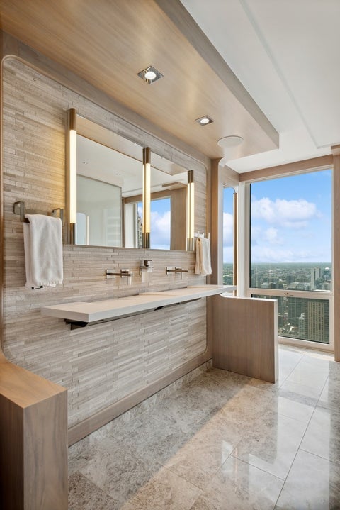 Tiny photo for 111 E Chestnut Street #56AB, Chicago, IL 60611 (MLS # 12754110)
