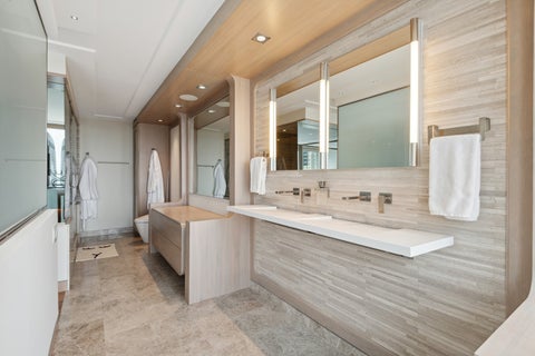 Tiny photo for 111 E Chestnut Street #56AB, Chicago, IL 60611 (MLS # 12754110)