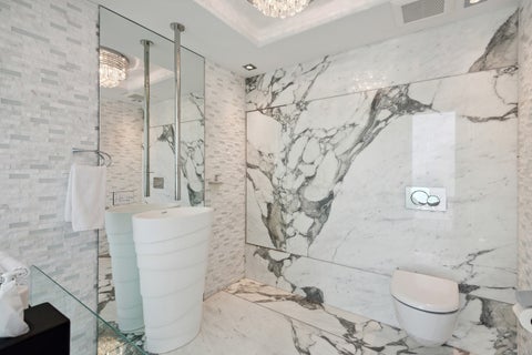 Tiny photo for 111 E Chestnut Street #56AB, Chicago, IL 60611 (MLS # 12754110)