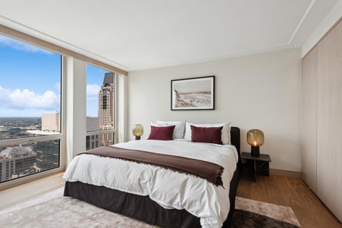 Tiny photo for 111 E Chestnut Street #56AB, Chicago, IL 60611 (MLS # 12754110)