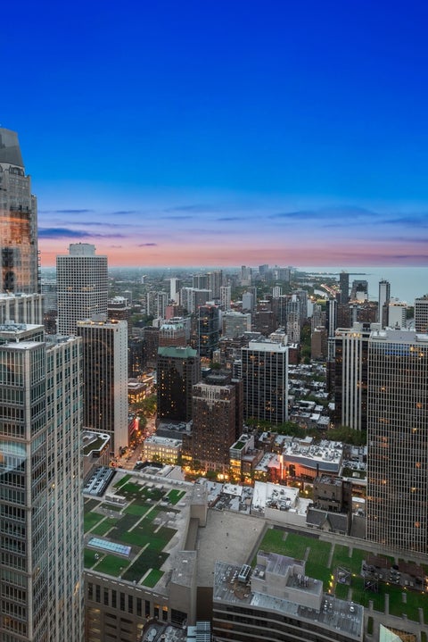 Tiny photo for 111 E Chestnut Street #56AB, Chicago, IL 60611 (MLS # 12754110)