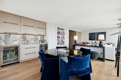 Tiny photo for 111 E Chestnut Street #56AB, Chicago, IL 60611 (MLS # 12754110)