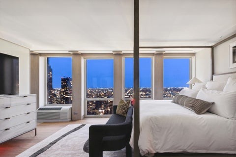 Tiny photo for 111 E Chestnut Street #56AB, Chicago, IL 60611 (MLS # 12754110)