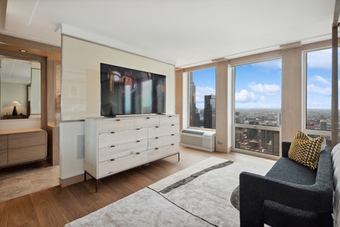 Tiny photo for 111 E Chestnut Street #56AB, Chicago, IL 60611 (MLS # 12754110)