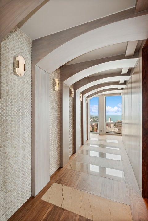 Tiny photo for 111 E Chestnut Street #56AB, Chicago, IL 60611 (MLS # 12754110)