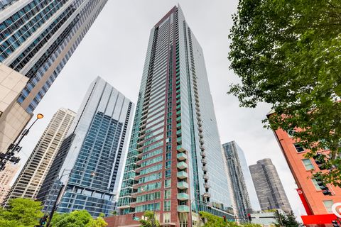 505 N Mcclurg Court 1903 Chicago IL 60611