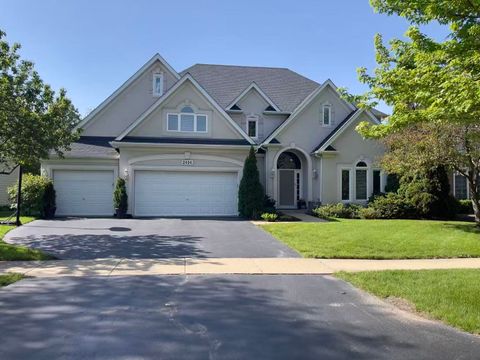 Photo of 2404 Comstock Court, Naperville, IL 60564 (MLS # 12641918)