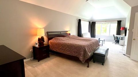 Tiny photo for 2404 Comstock Court, Naperville, IL 60564 (MLS # 12641918)