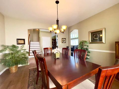 Tiny photo for 2404 Comstock Court, Naperville, IL 60564 (MLS # 12641918)
