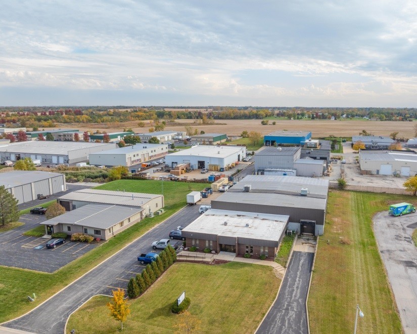 9325 Gulfstream Road