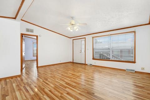Tiny photo for 23007 Cog Hill Drive, Frankfort, IL 60423 (MLS # 12727725)