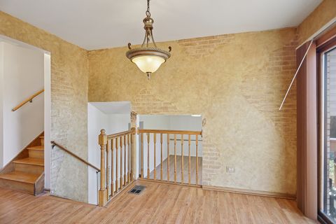 Tiny photo for 16408 S TURNER Avenue, Markham, IL 60428 (MLS # 12534061)