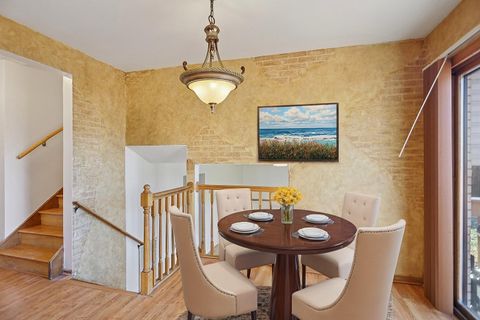 Tiny photo for 16408 S TURNER Avenue, Markham, IL 60428 (MLS # 12534061)