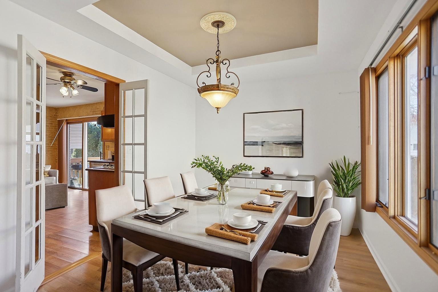 16408 S TURNER Avenue